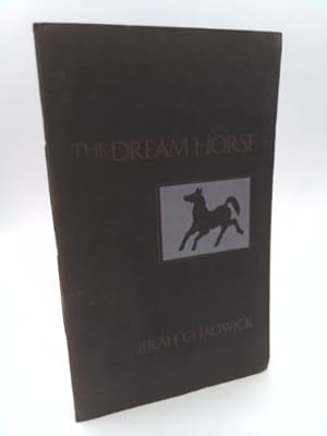 Bild des Verkufers fr The Dream Horse zum Verkauf von ThriftBooksVintage