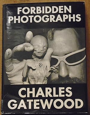 Seller image for Forbidden Photographs (SIGNED) for sale by The Old Sage Bookshop