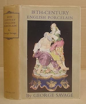 18th [ Eighteenth ] Century English Porcelain