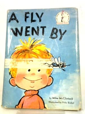 Bild des Verkufers fr A Fly Went By zum Verkauf von World of Rare Books