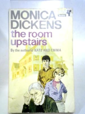 Seller image for The Room Upstairs for sale by World of Rare Books