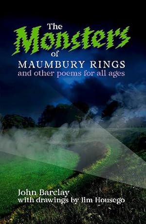 Seller image for The Monsters of Maumbury Rings (Paperback) for sale by Grand Eagle Retail