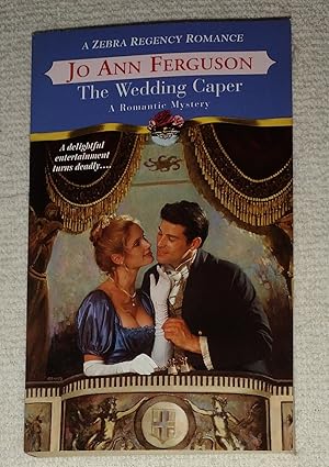 The Wedding Caper