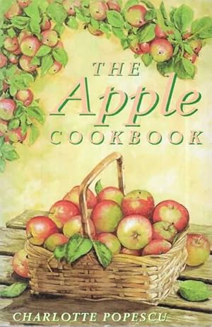 Seller image for The Apple Cookbook for sale by Leura Books