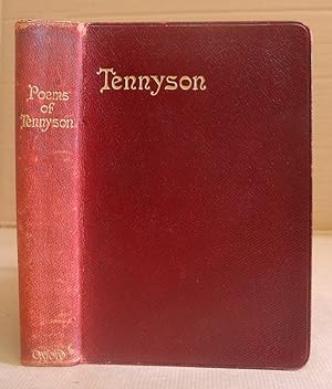 Poems Of Tennyson