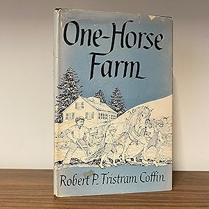 One-Horse Farm: Down-East Georgics