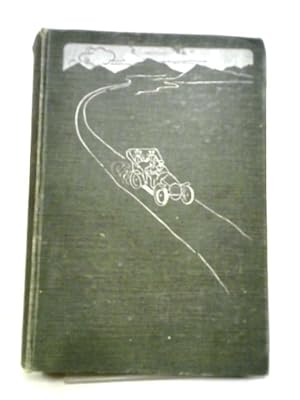 Image du vendeur pour Motor Tours In The West Country mis en vente par World of Rare Books