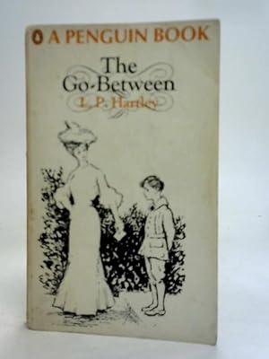 Imagen del vendedor de The Go - Between a la venta por World of Rare Books
