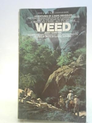 Imagen del vendedor de Weed a la venta por World of Rare Books