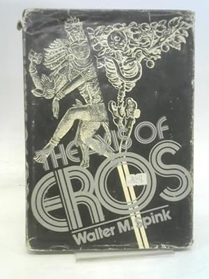 Imagen del vendedor de The Axis of Eros a la venta por World of Rare Books