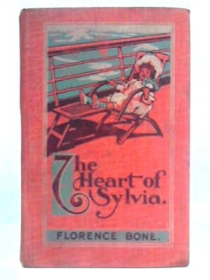 Imagen del vendedor de The Heart of Sylvia a la venta por World of Rare Books