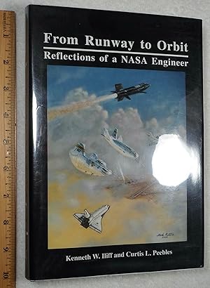 Image du vendeur pour From Runway to Orbit: Reflections of a NASA Engineer mis en vente par Dilly Dally