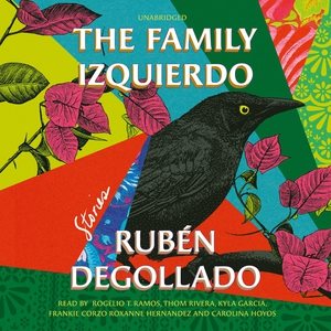 Imagen del vendedor de Family Izquierdo : Stories a la venta por GreatBookPrices