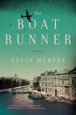 Seller image for The Boat Runner (Paperback or Softback) for sale by BargainBookStores