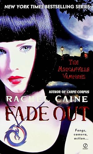 Seller image for Fade Out, Volume 7 (Morganville Vampires) for sale by Adventures Underground