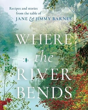 Seller image for Where the River Bends (Hardcover) for sale by Grand Eagle Retail