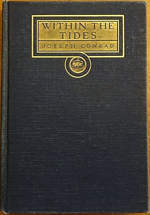 Within the Tides