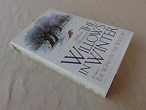 Bild des Verkufers fr The Willows in Winter zum Verkauf von Nightshade Booksellers, IOBA member