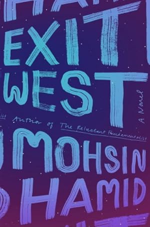 Seller image for Exit West for sale by GreatBookPricesUK