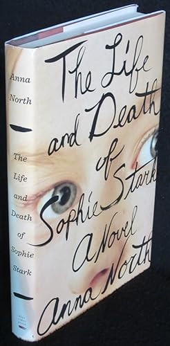 The Life and Death of Sophie Stark: A Novel