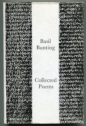 Seller image for Collected Poems for sale by Between the Covers-Rare Books, Inc. ABAA