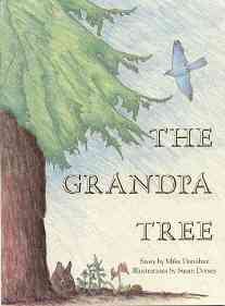 Seller image for Grandpa Tree for sale by GreatBookPrices