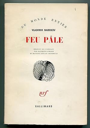 Seller image for Feu Pale for sale by Between the Covers-Rare Books, Inc. ABAA