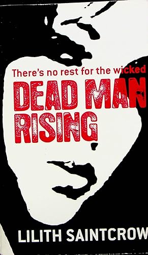 Imagen del vendedor de Dead Man Rising, Volume 2 (Dante Valentine) a la venta por Adventures Underground