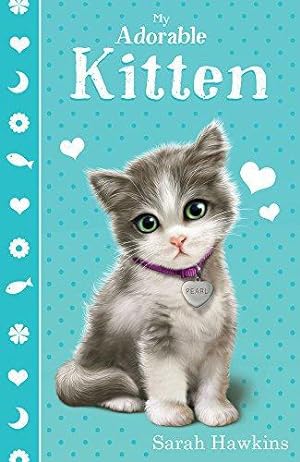 Immagine del venditore per My Adorable Kitten venduto da WeBuyBooks