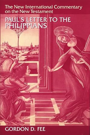 Seller image for Paul's Letter to the Philippians for sale by GreatBookPrices