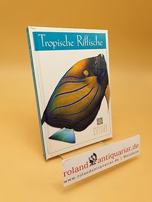 Image du vendeur pour Tropical Reef Fishes mis en vente par Roland Antiquariat UG haftungsbeschrnkt