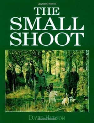 Seller image for The Small Shoot for sale by WeBuyBooks