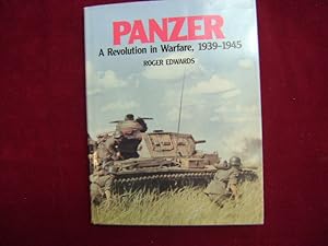 Immagine del venditore per Panzer. A Revolution in Warfare, 1939-1945. venduto da BookMine