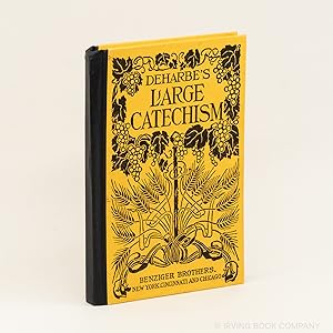 Deharbe's Large Catechism