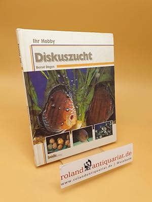 Immagine del venditore per Diskuszucht venduto da Roland Antiquariat UG haftungsbeschrnkt