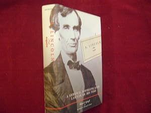 Seller image for A. Lincoln. Esquire. A Shrewd, Sophisticated Lawyer in His Time. for sale by BookMine