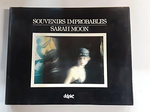 Seller image for Souvenirs improbables for sale by Librairie de l'Avenue - Henri  Veyrier