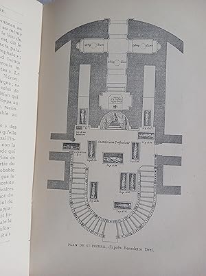Seller image for GUIDE DES CATACOMBES ROMAINES for sale by Librairie RAIMOND