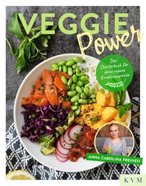 Seller image for Veggie Power for sale by Wegmann1855