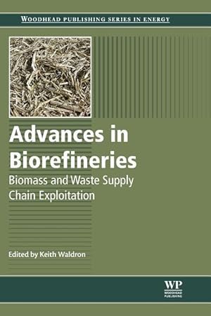 Image du vendeur pour ADVANCES IN BIOREFINERIES mis en vente par moluna