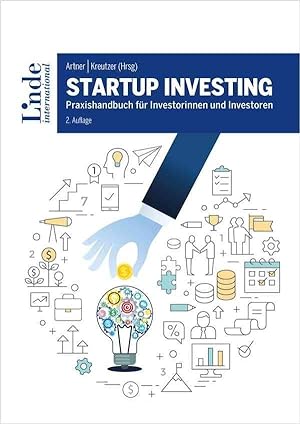 Seller image for Startup Investing for sale by moluna
