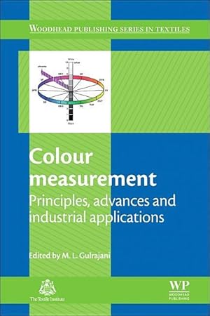 Seller image for COLOUR MEASUREMENT for sale by moluna