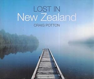 Immagine del venditore per Lost in New Zealand venduto da Leura Books