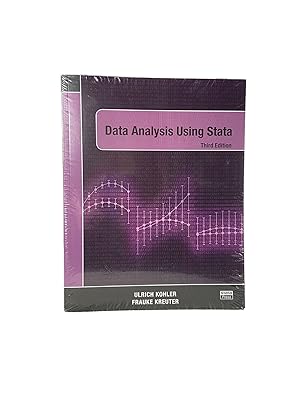 Data Analysis Using Stata