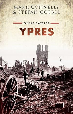Seller image for Ypres for sale by moluna