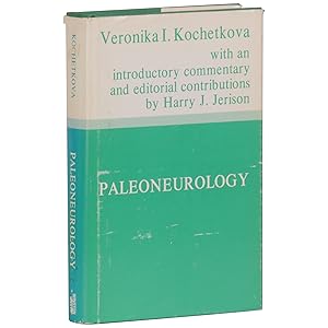 Seller image for Paleoneurology for sale by Downtown Brown Books