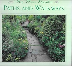 For Your Garden: Paths and Walkways