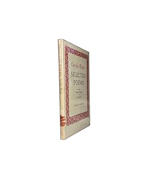 Bild des Verkufers fr Selected Poems zum Verkauf von Archives Fine Books (ANZAAB, ILAB)