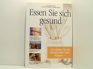 Seller image for Essen Sie sich gesund for sale by Book Broker