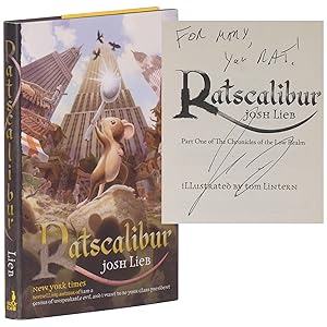 Seller image for Ratscalibur for sale by Downtown Brown Books